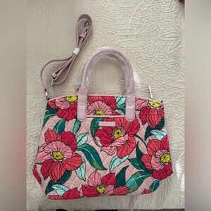 NWT Vera Bradley Casual satchel